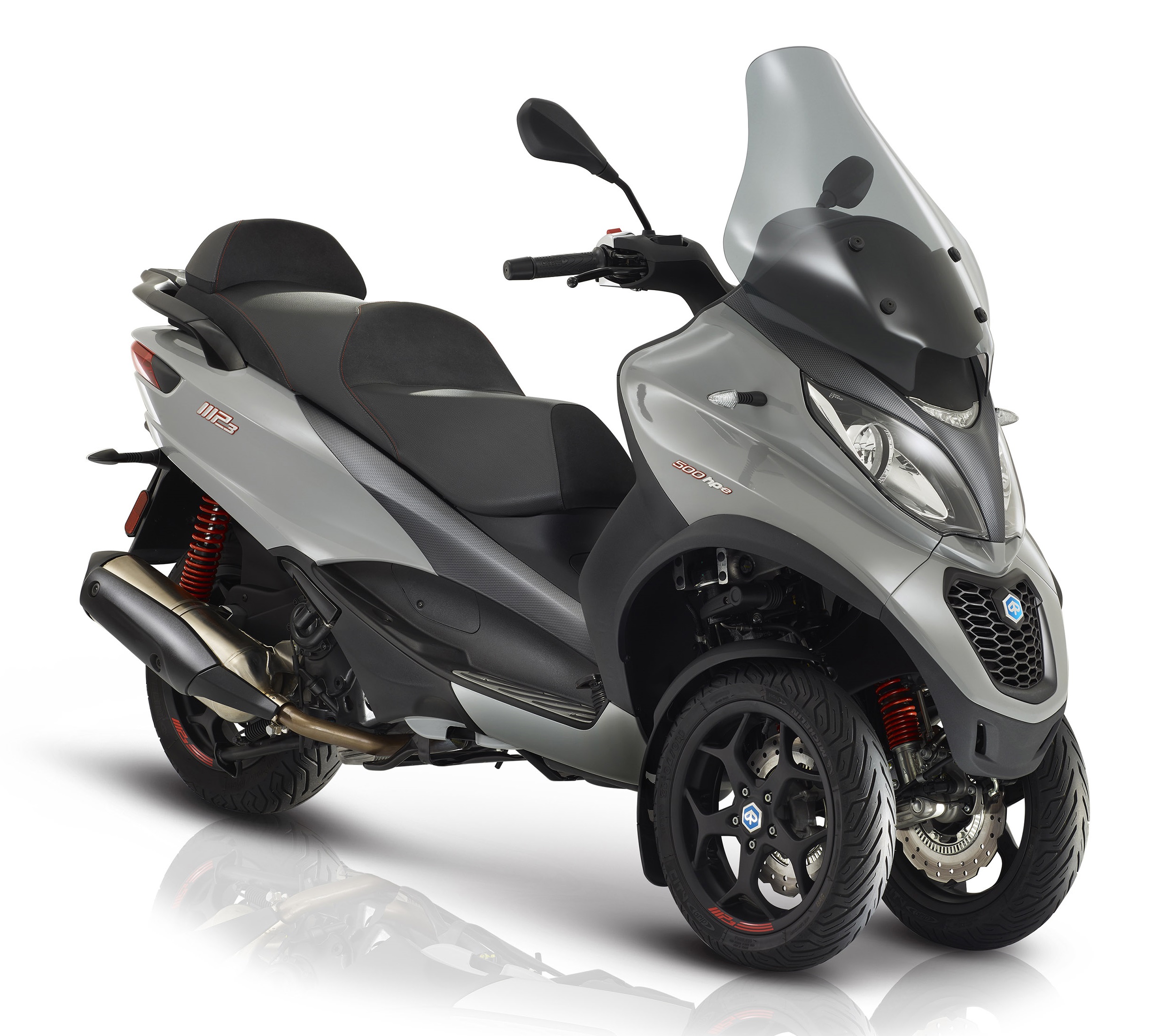 top 10 maxi scooters