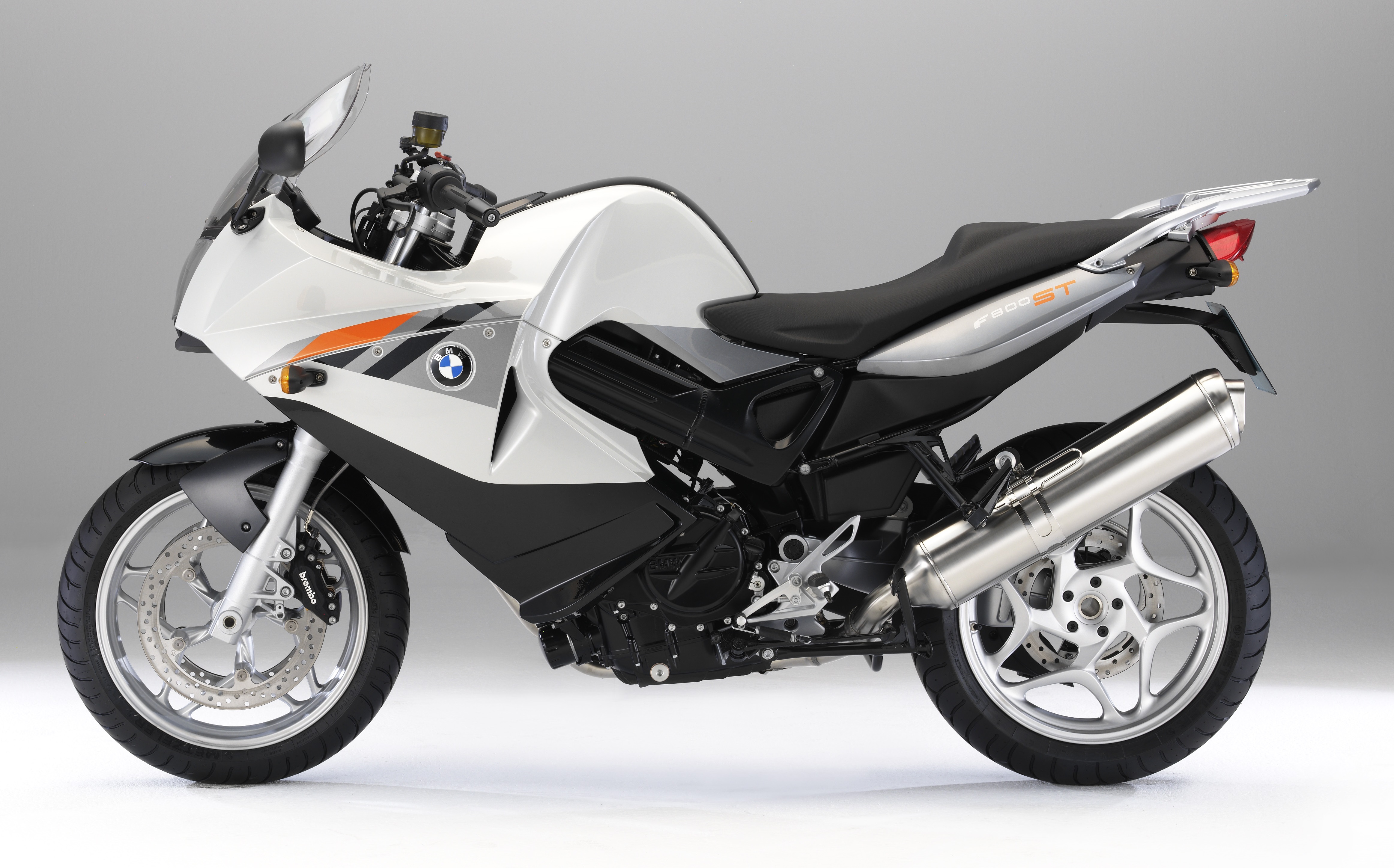 BMW F800ST Bikes For Sale • TheBikeMarket