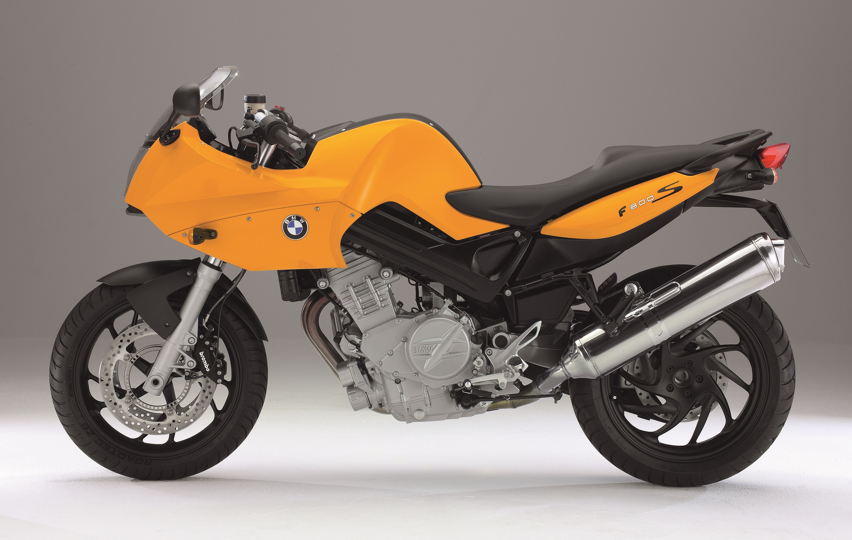 bmw f800st for sale
