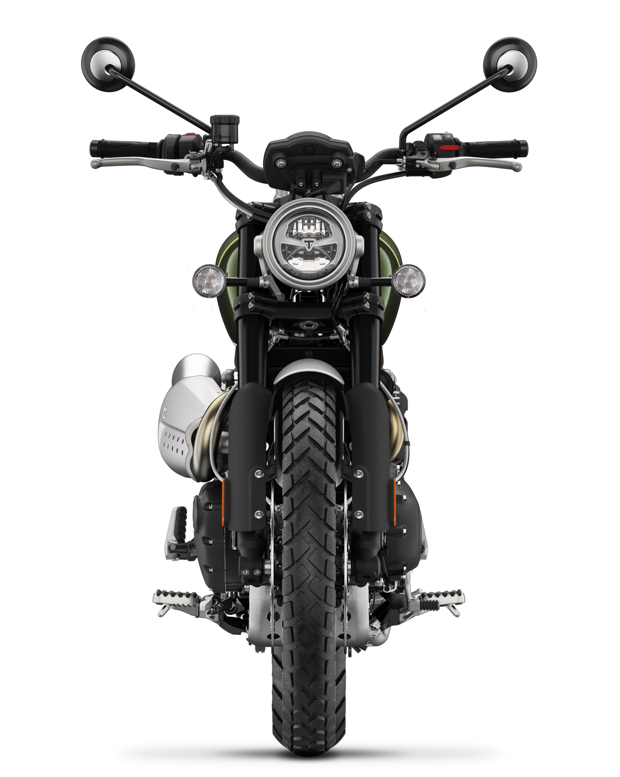 triumph scrambler 1200 xc for sale