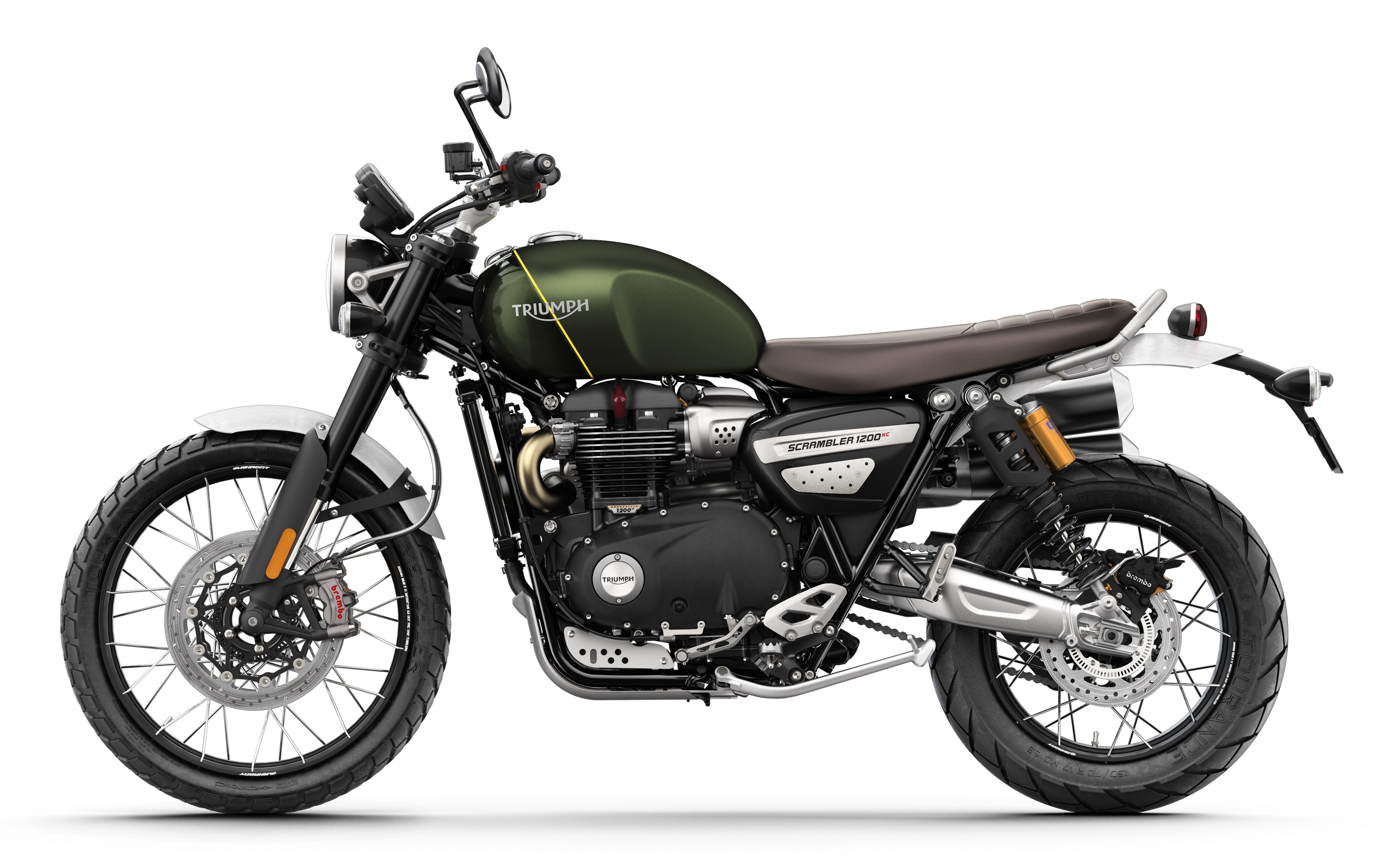 triumph scrambler 1200 xc for sale