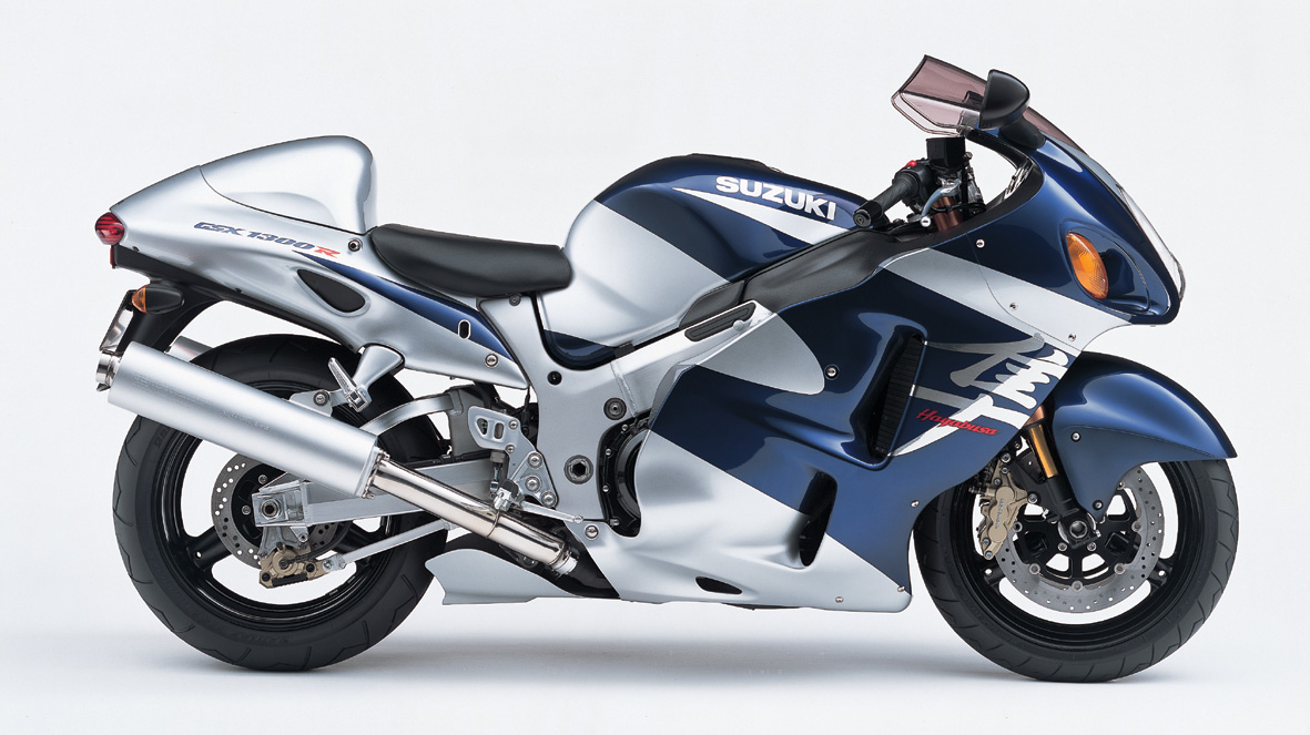 2005 suzuki hayabusa for sale best sale