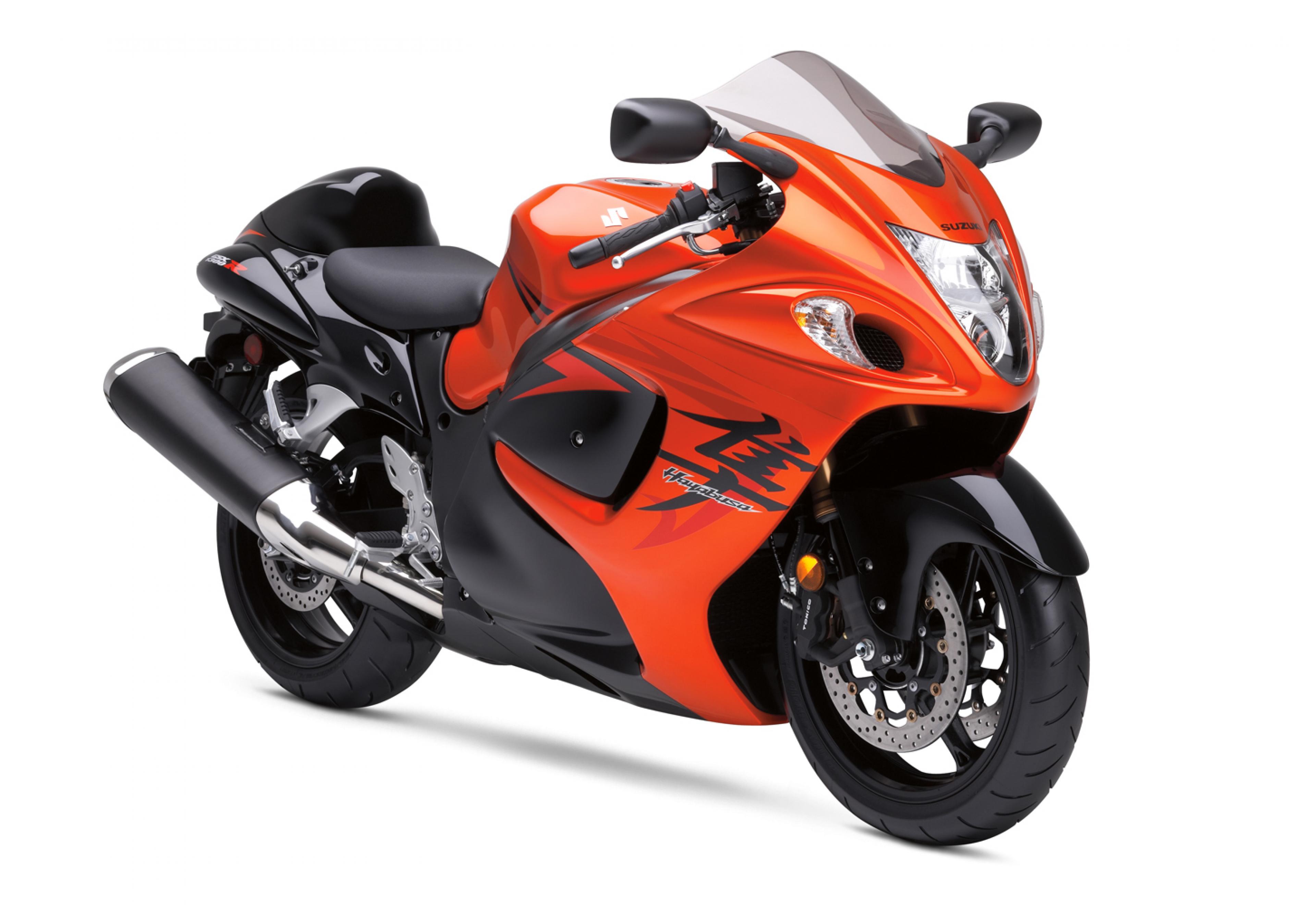 Suzuki Hayabusa Bikes For Sale TheBikeMarket