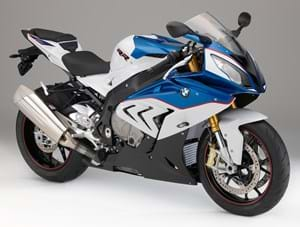 BMW Sport S1000RR (2015-2018)