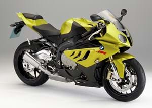 BMW Sport S1000RR (2010-2011)