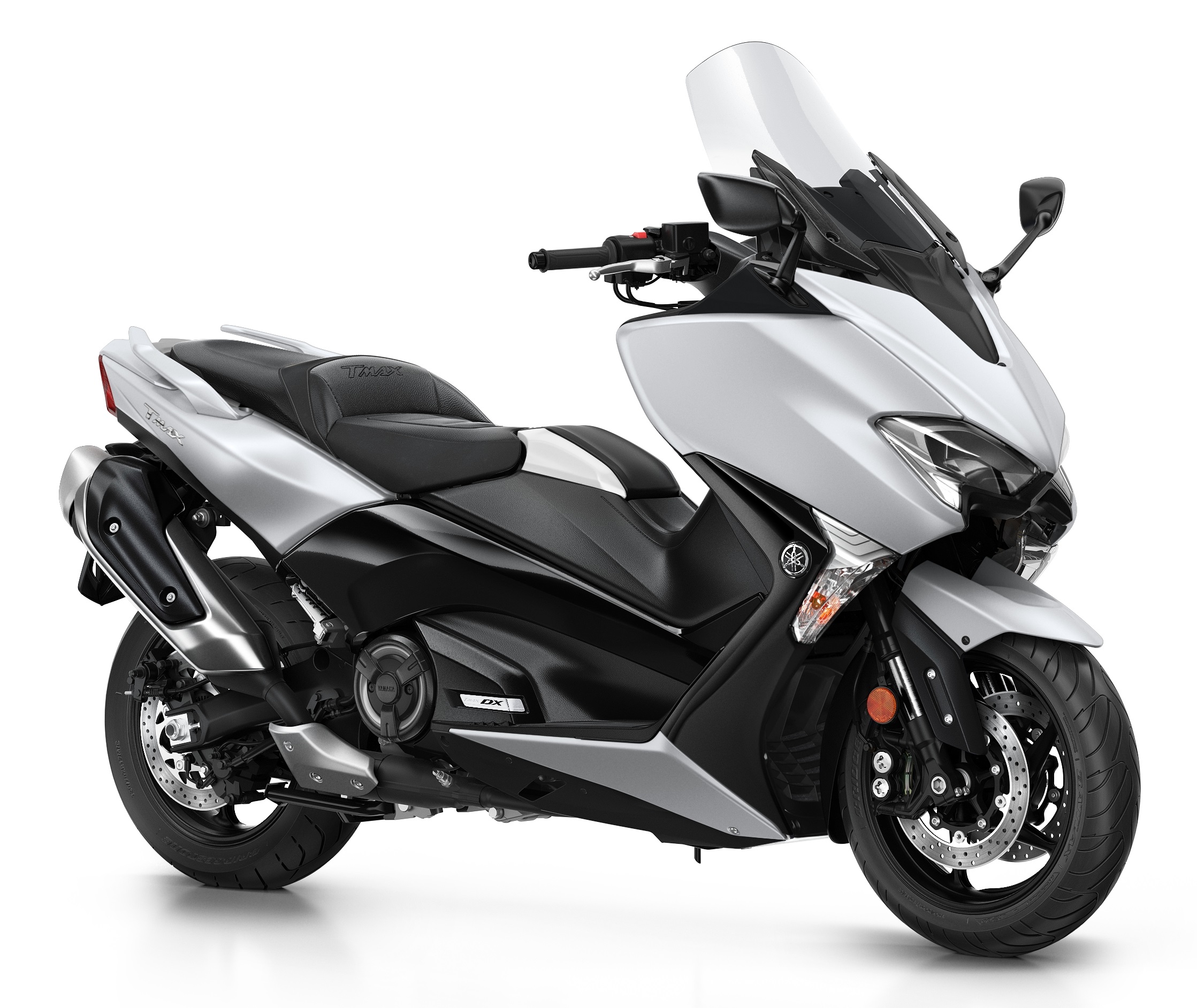 yamaha tmax 2019