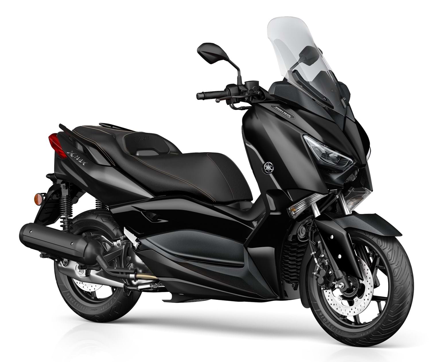 For Sale Yamaha X Max 125 The Bike Market
