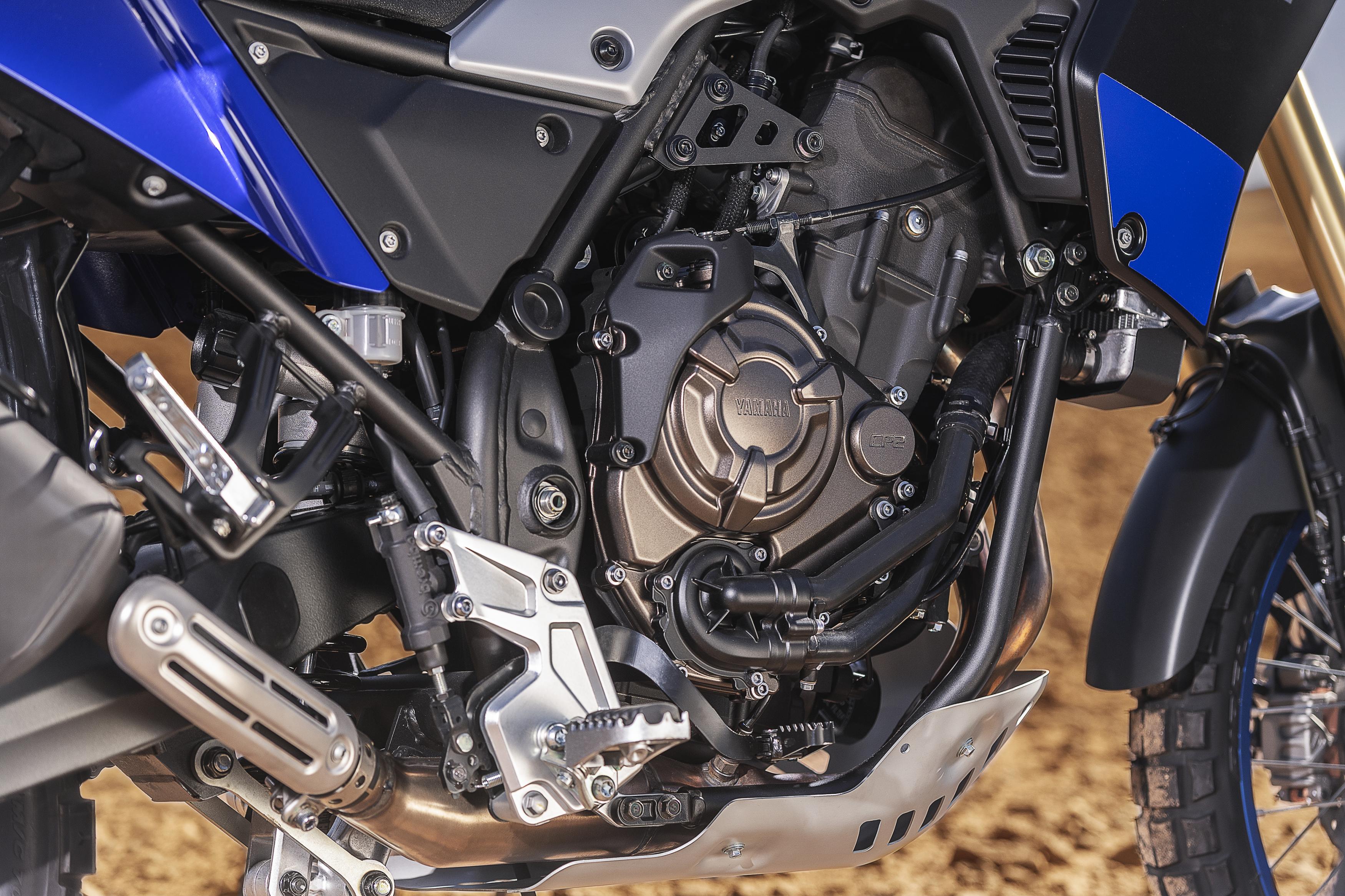 yamaha tenere price
