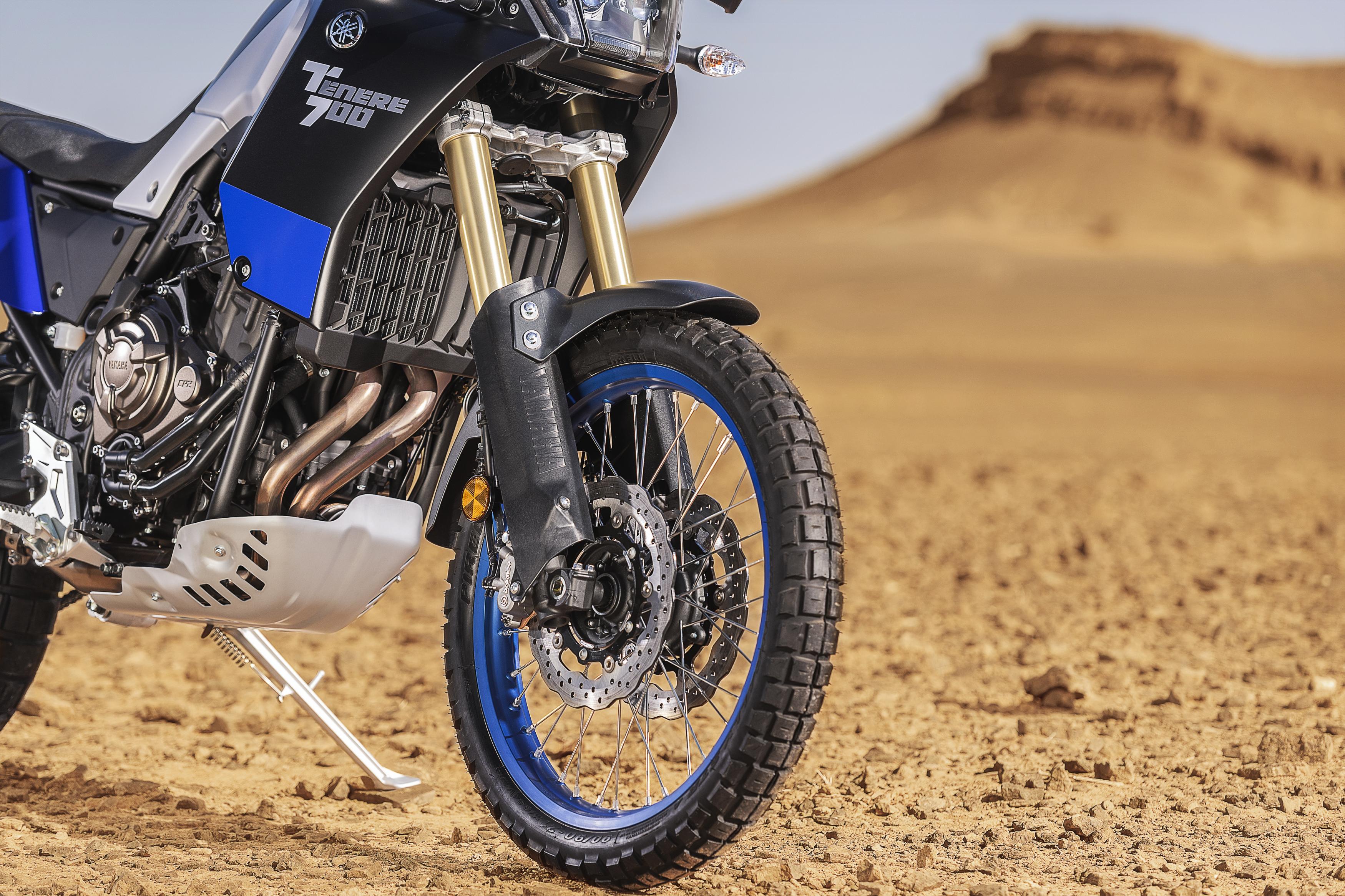 Yamaha Tenere 700 Bikes For Sale Thebikemarket Yamaha Tenere 700 Bikes For Sale Thebikemarket