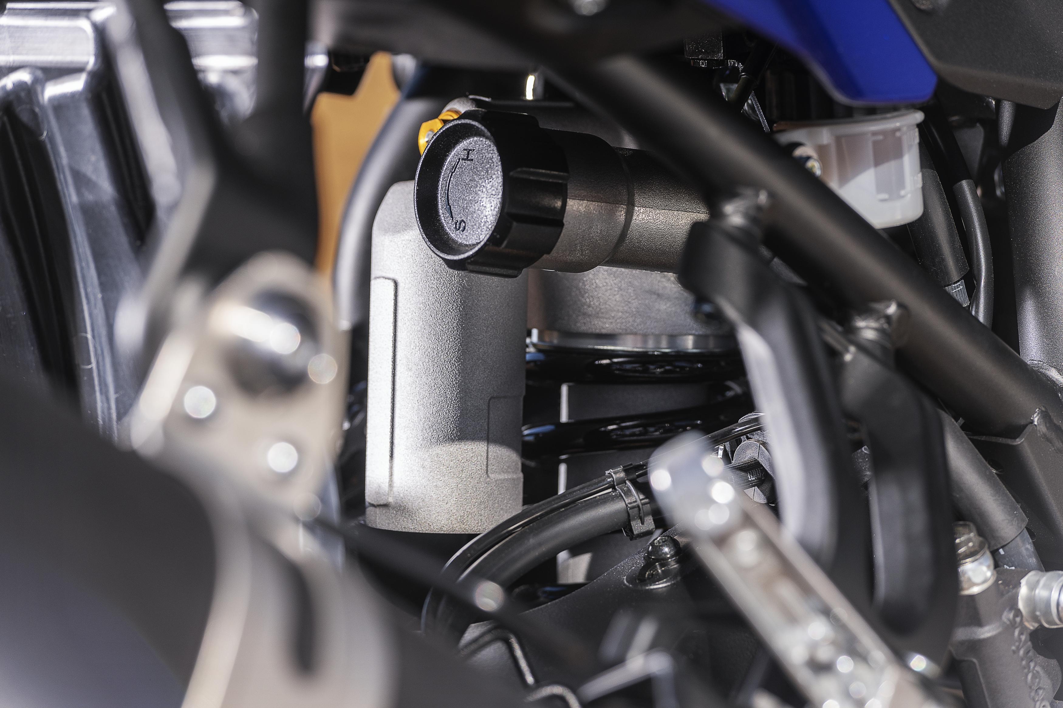 Yamaha Tenere 700 Bikes For Sale Thebikemarket Yamaha Tenere 700 Bikes For Sale Thebikemarket