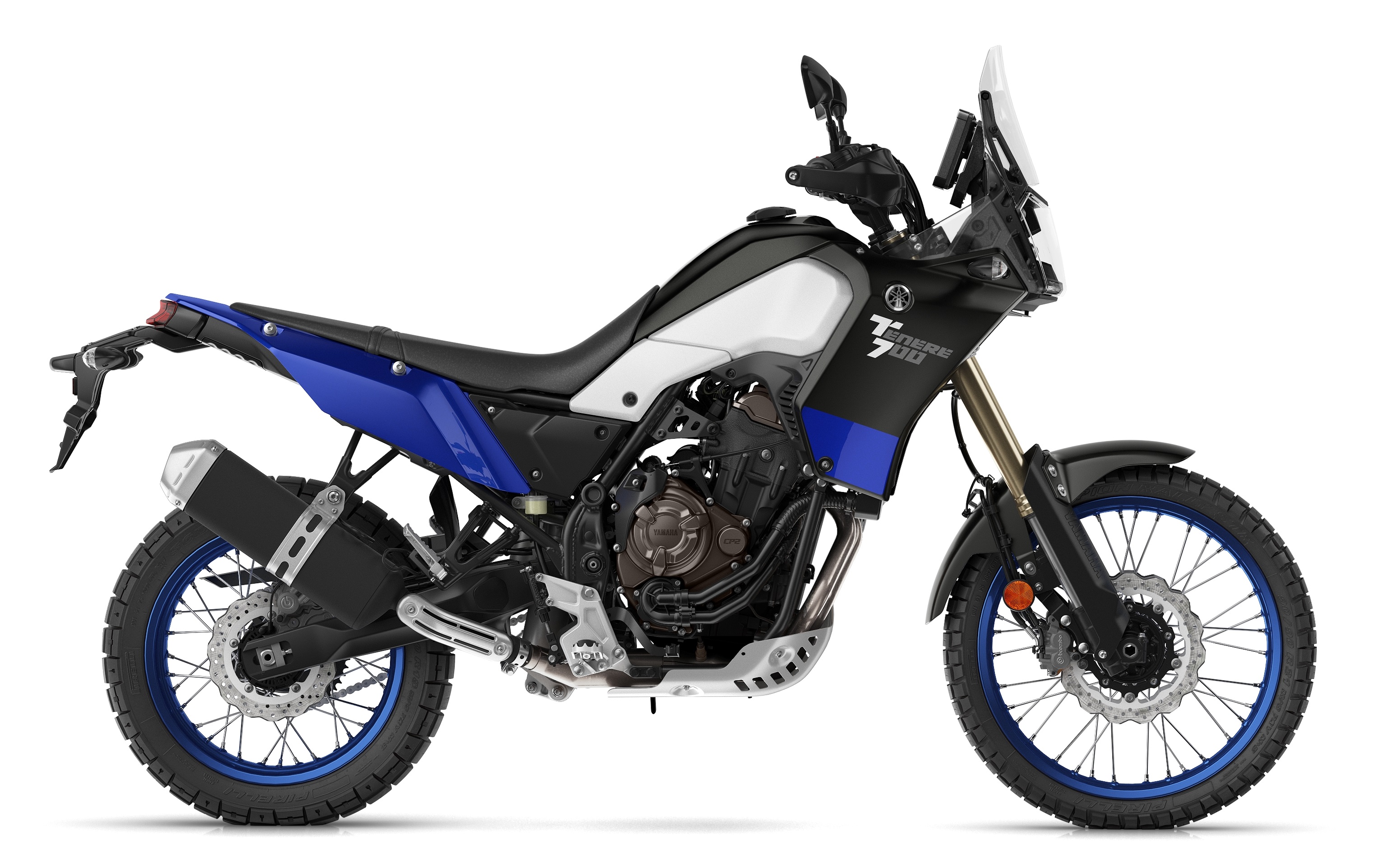 tenere for sale