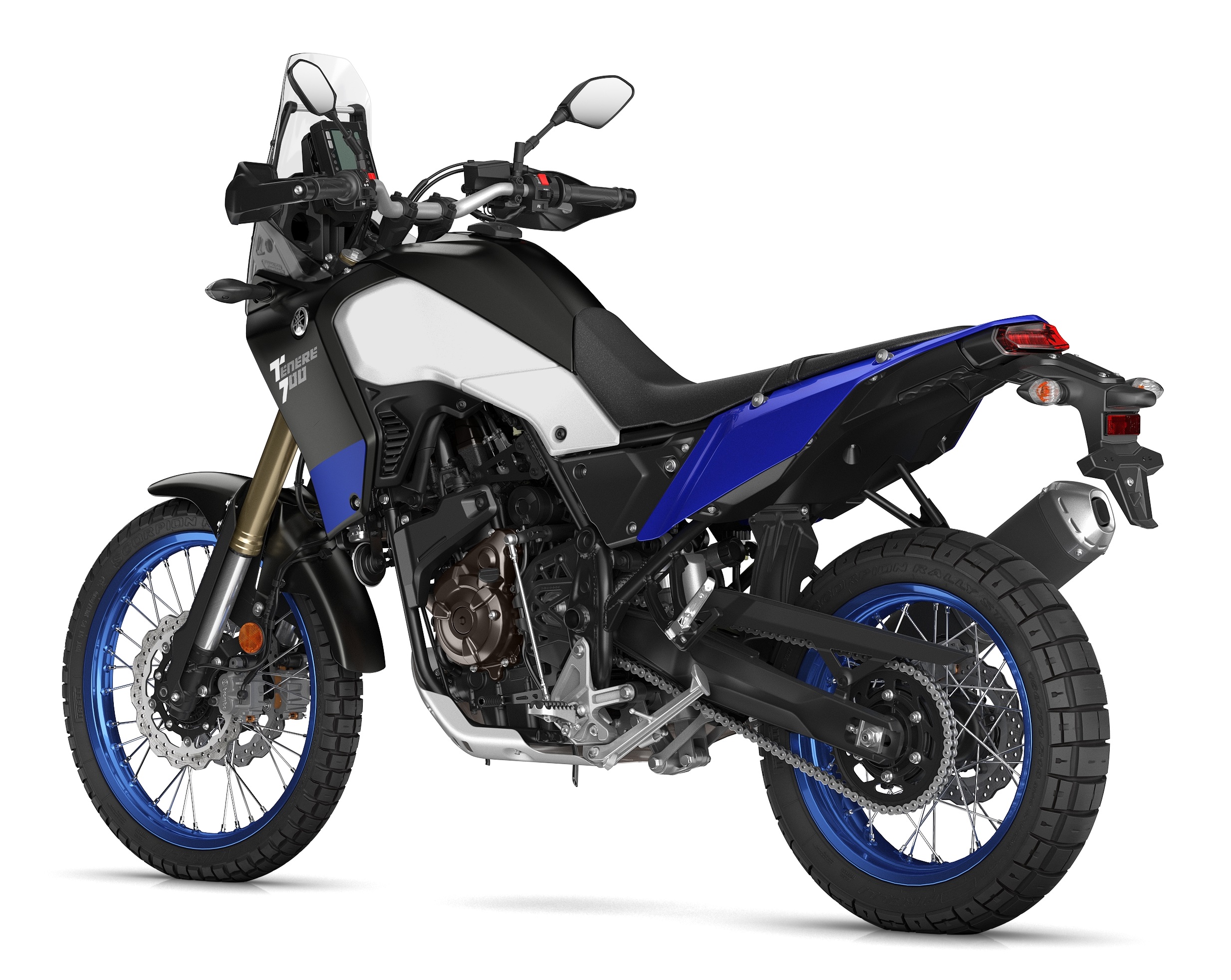 yamaha ténéré 700 for sale near me