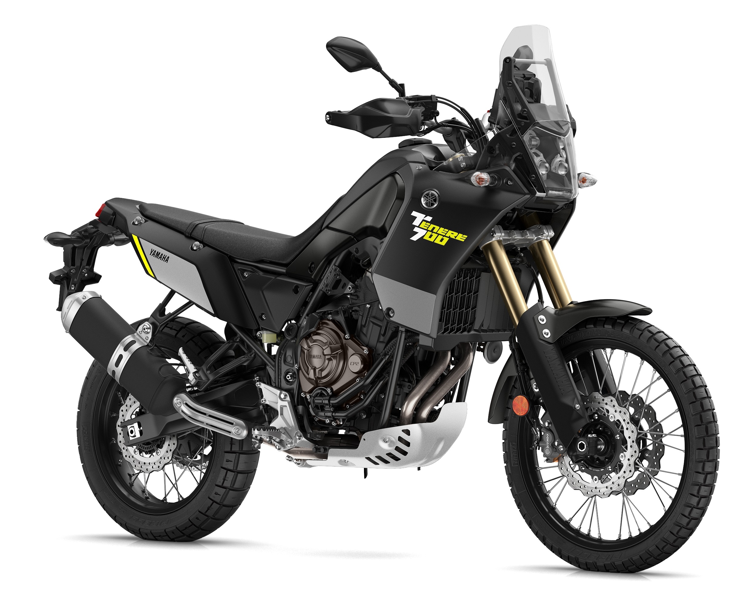 Yamaha T n r 700 Bikes For Sale TheBikeMarket