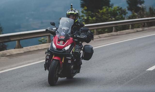 Honda X-ADV