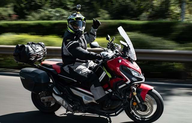 Honda X-ADV