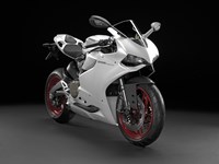 899 Panigale For Sale