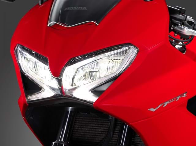 Honda VFR800
