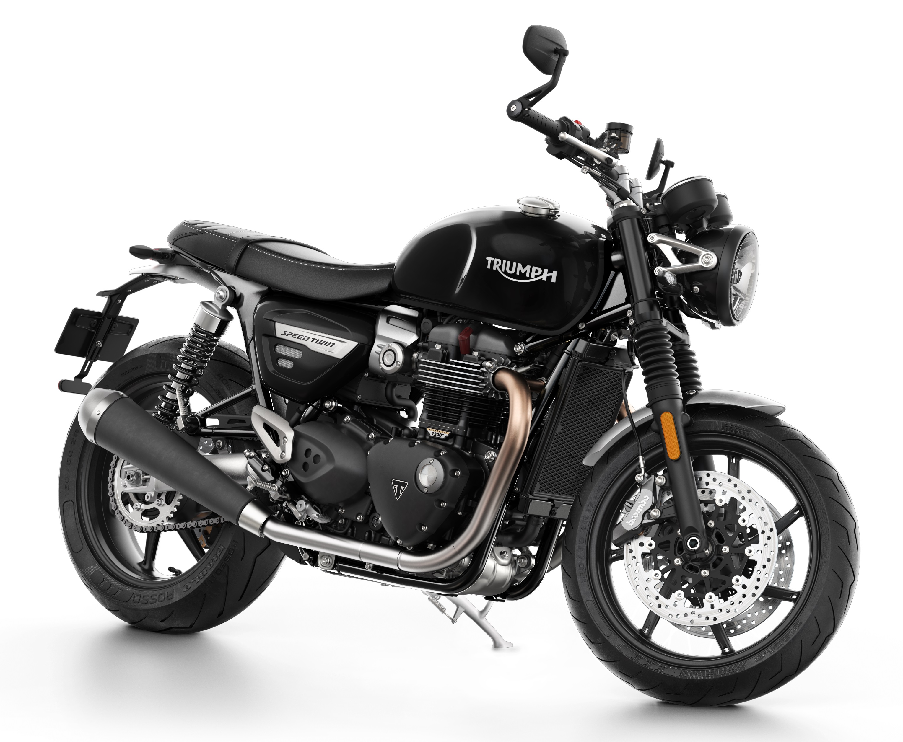 triumph speed twin for sale