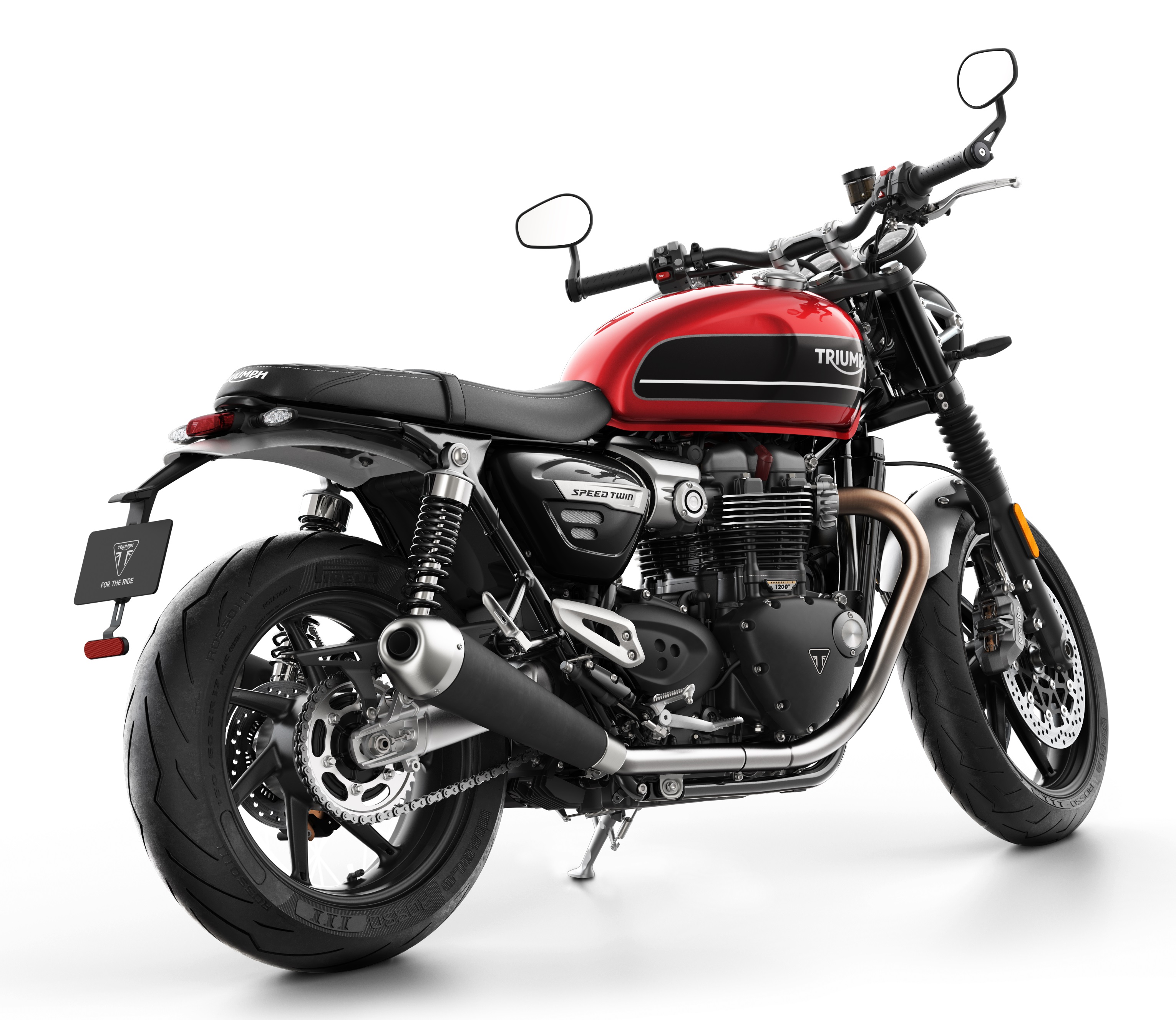 triumph speed twin for sale