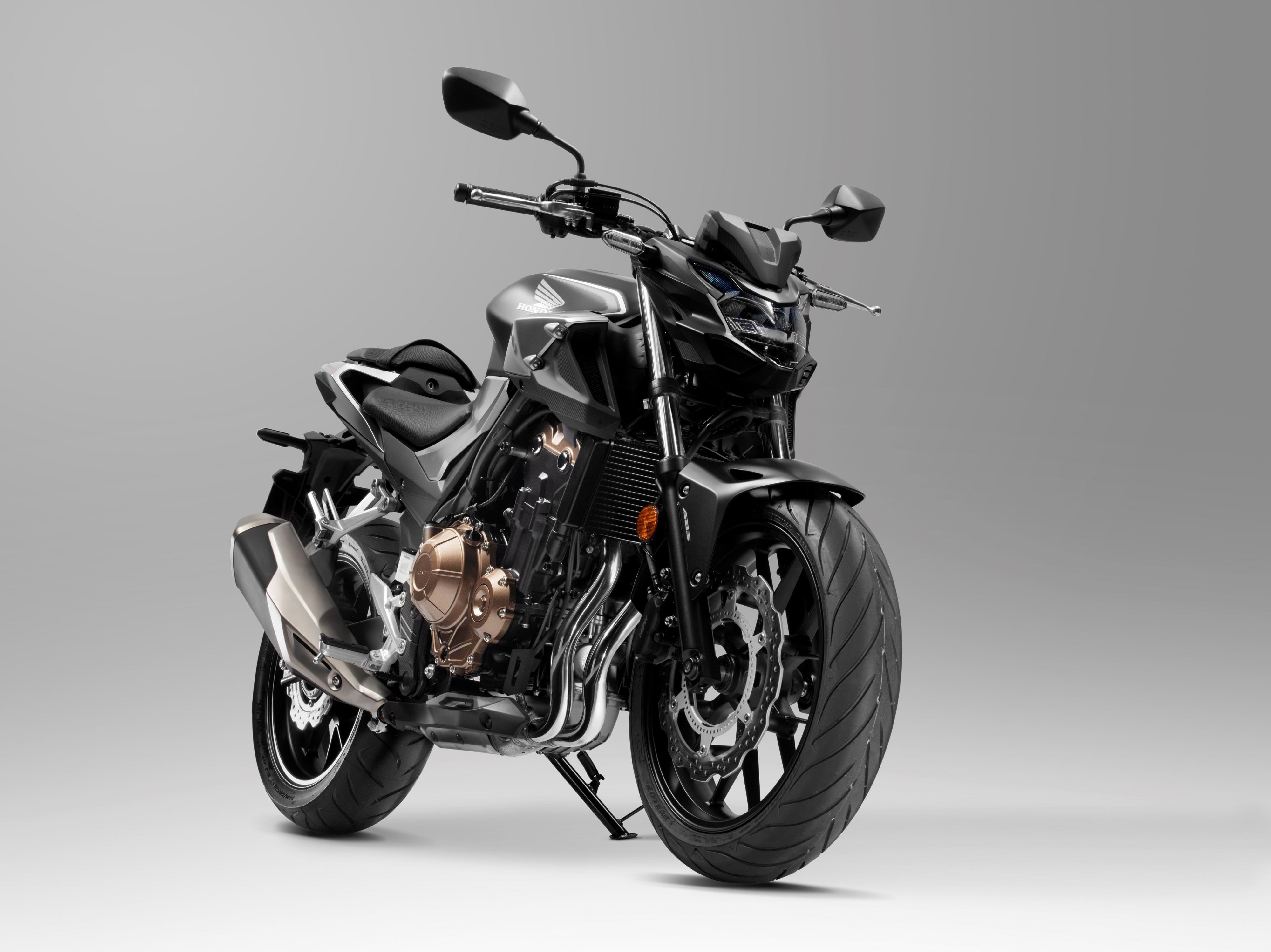 honda cb500f price