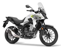 CB500X For Sale
