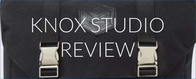 Knox Studio Review