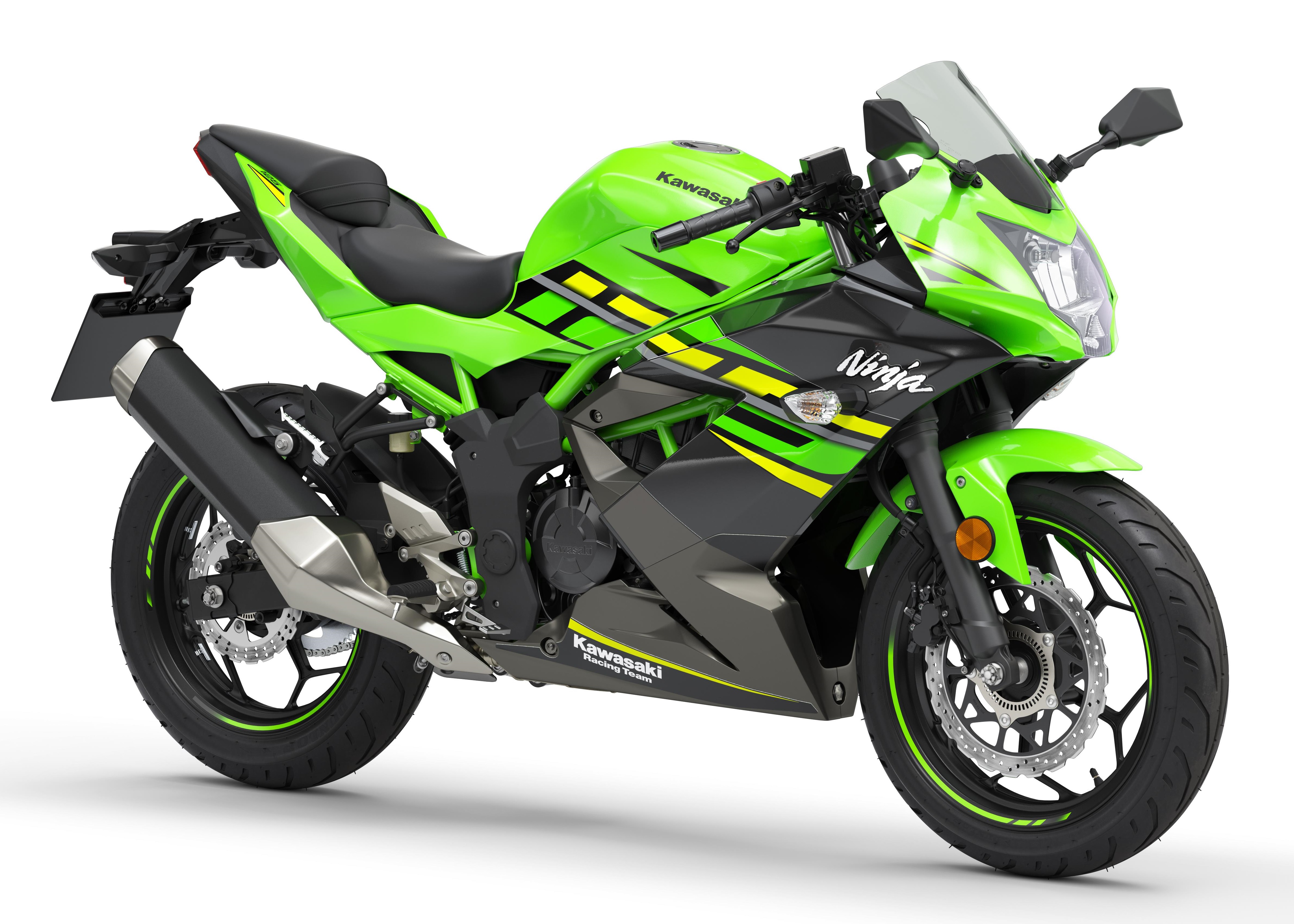 Kawasaki Ninja 250r Top Speed - Auto Cars