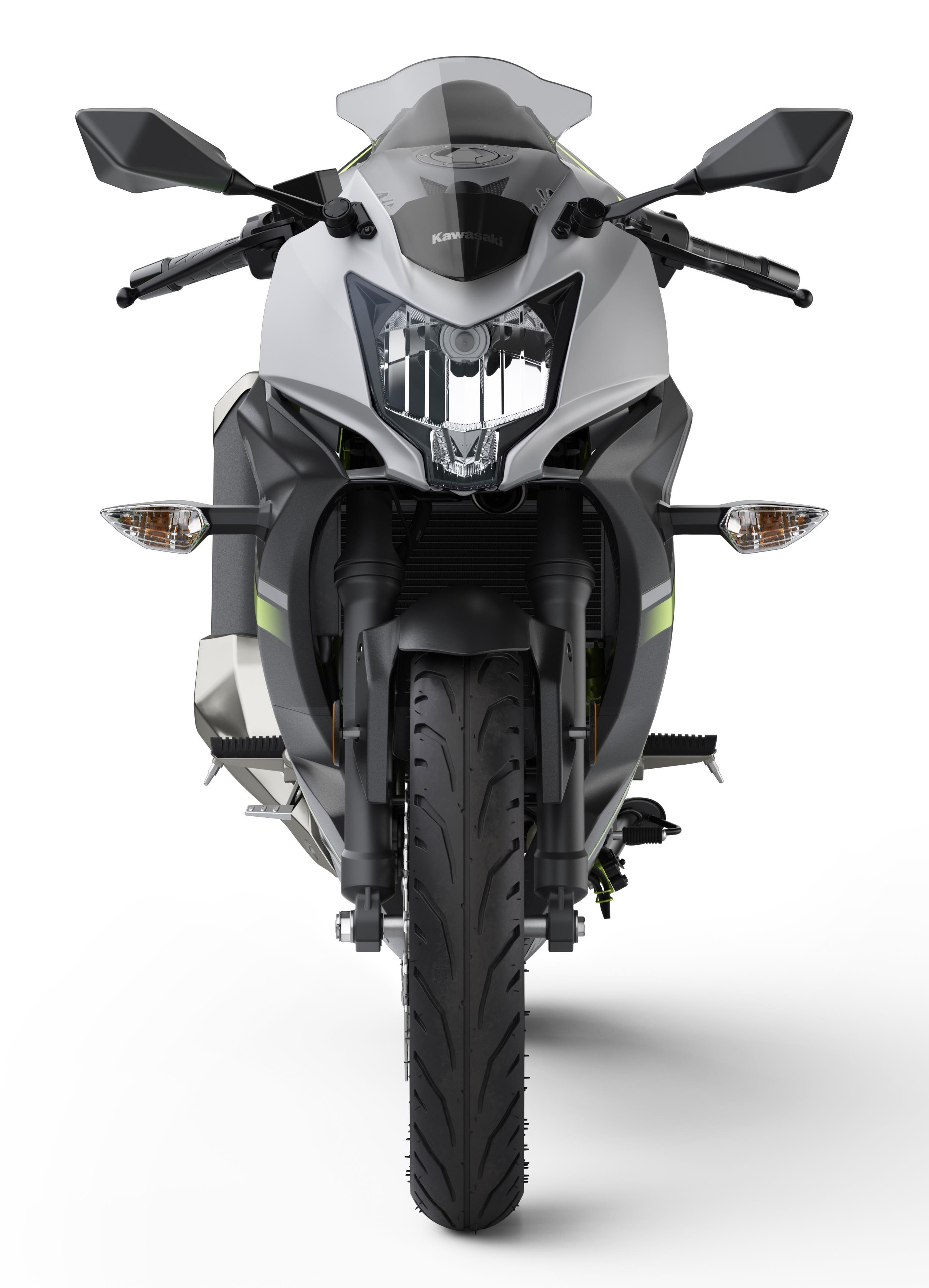 kawasaki ninja 125cc for sale