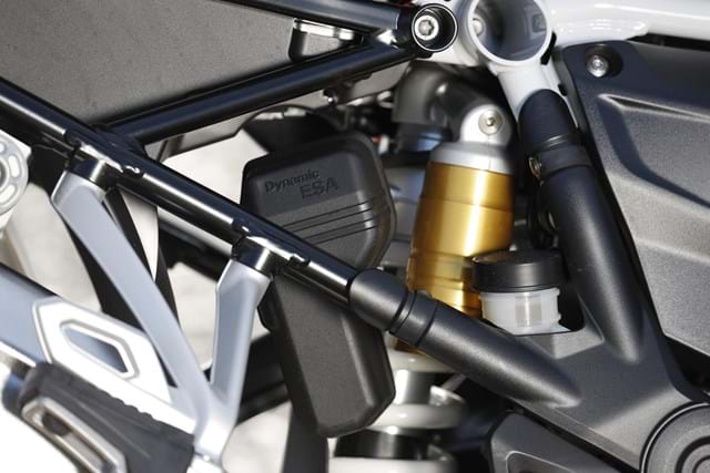 BMW R1250GS Adventure