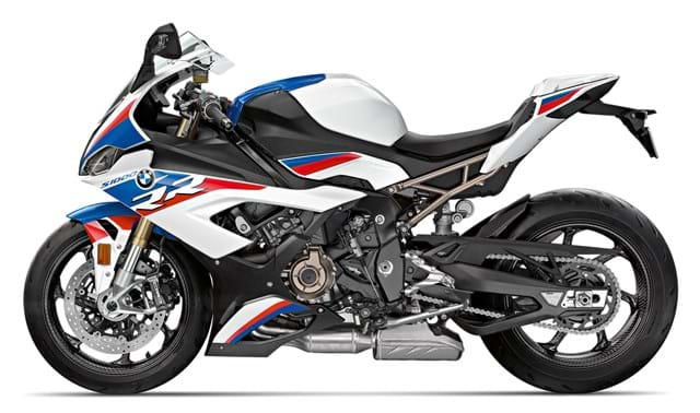 2010 bmw rr 1000 for sale