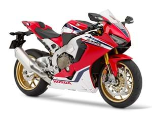 Honda CBR1000RR Fireblade SP (2017-2019)