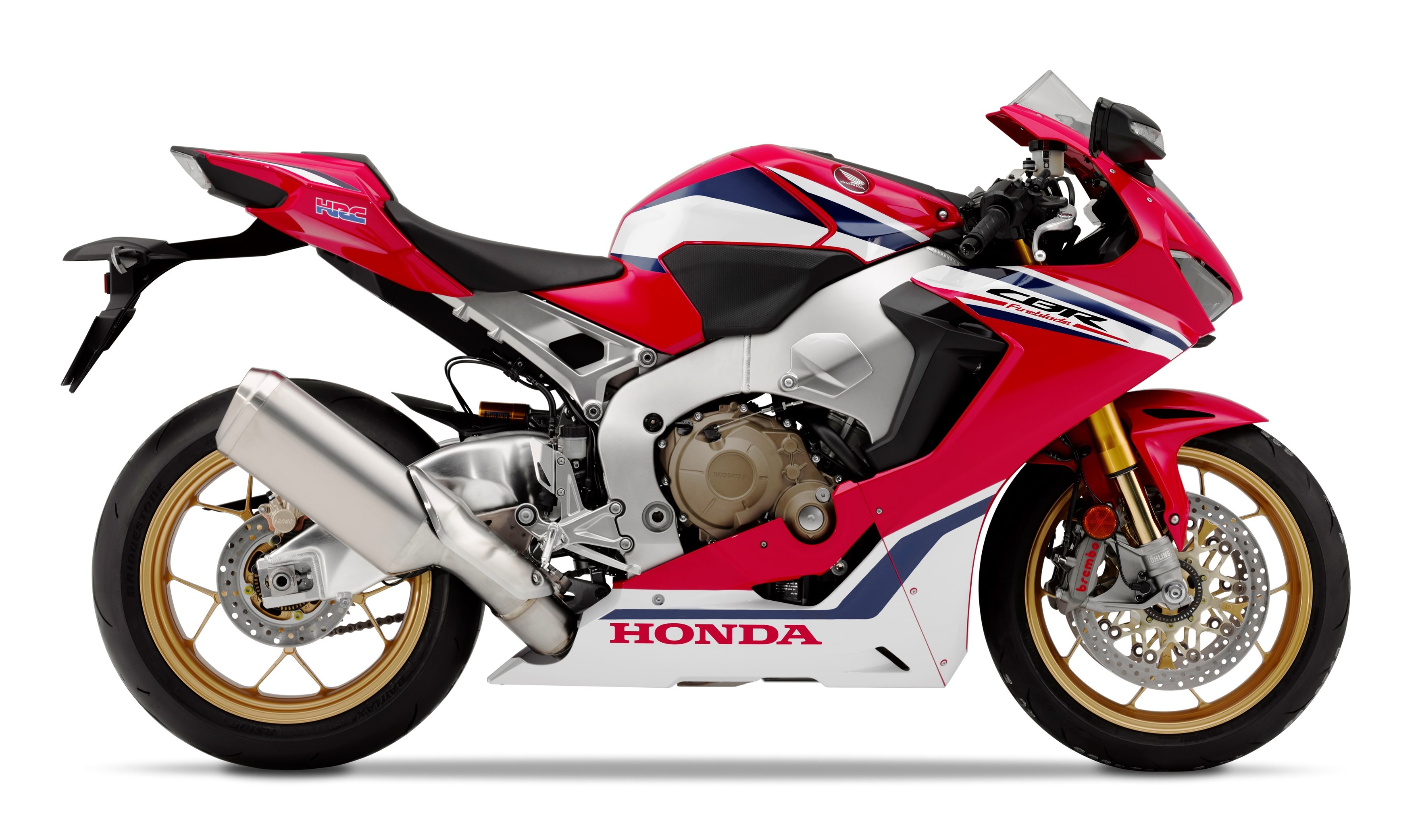 Honda CBR1000RR Fireblade SP Bikes For Sale TheBikeMarket