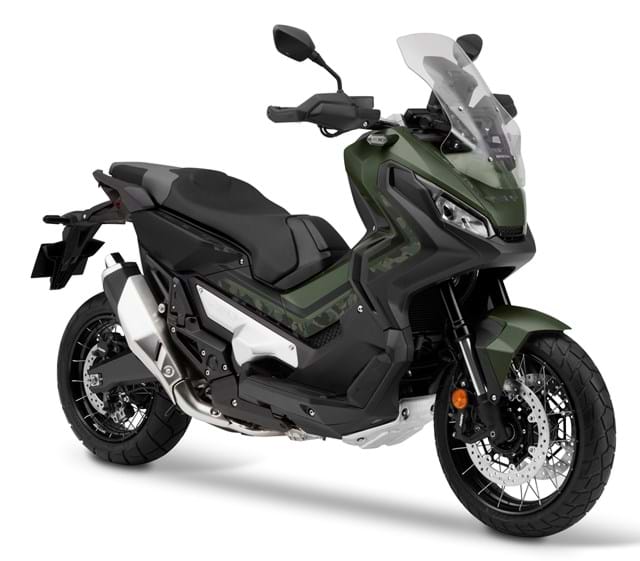 Top 10 Maxi Scooters 2020 The Bike Market