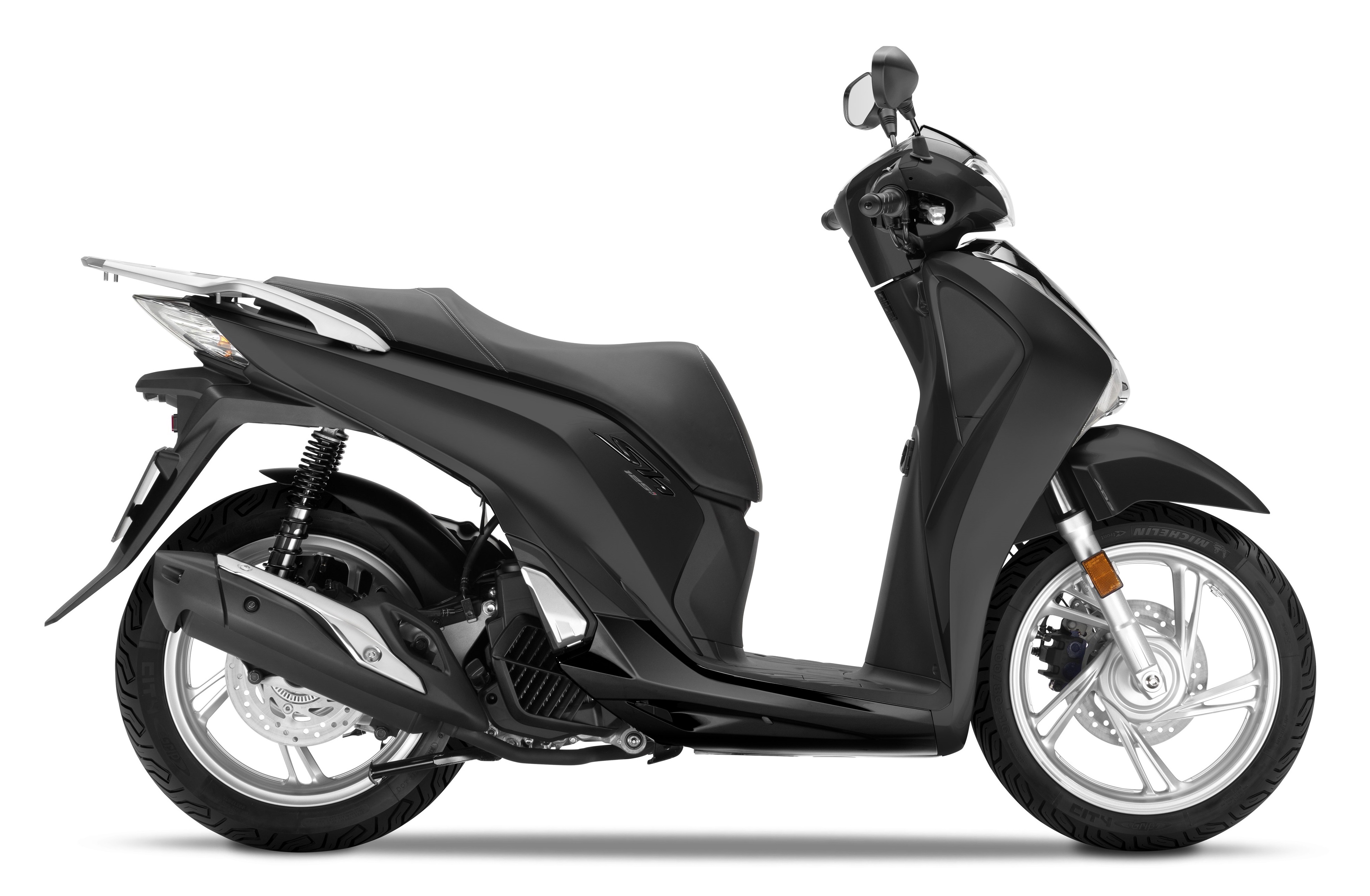 Honda Sh125i Scooters For Sale The Bike Market