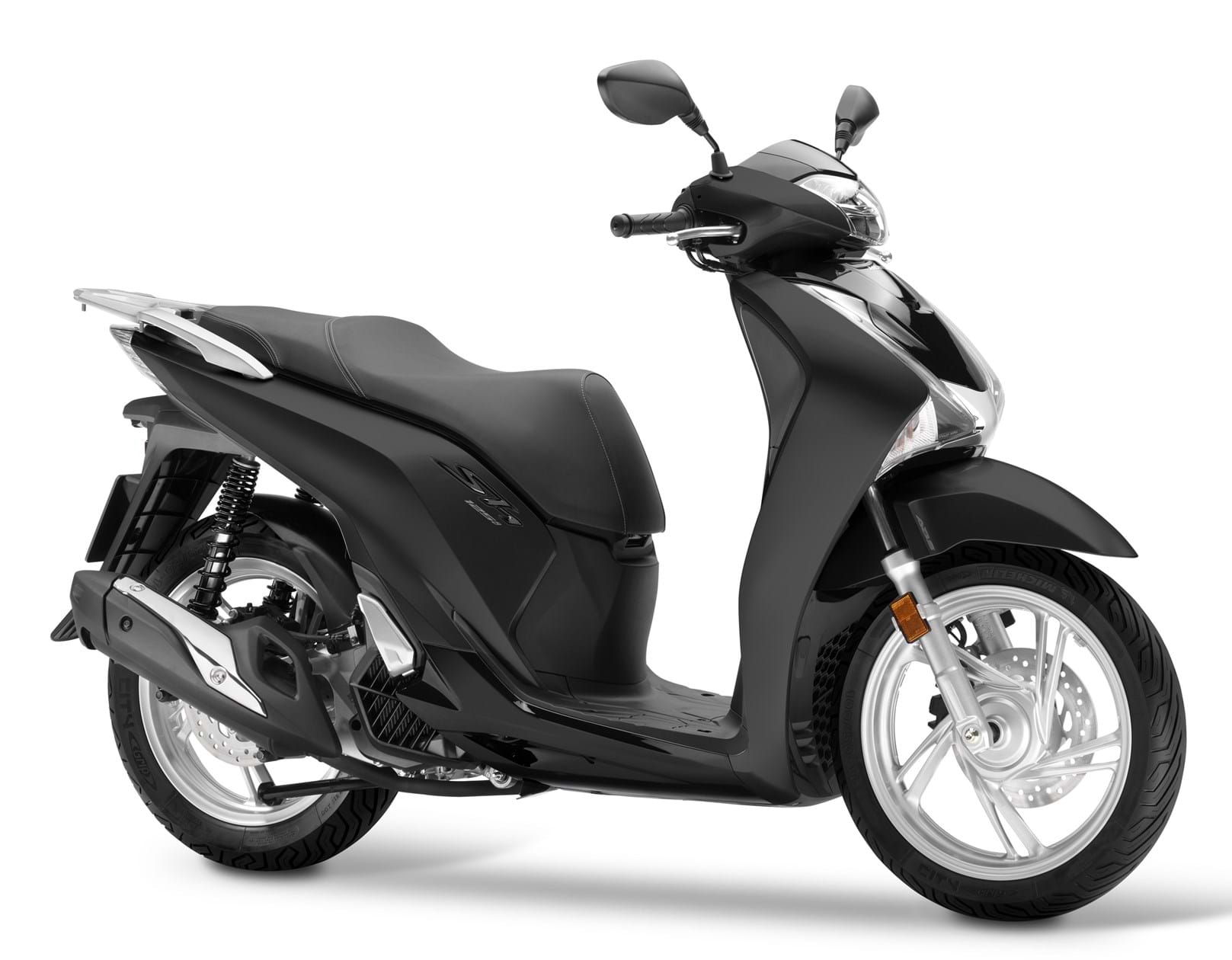 For Sale Honda Sh125i The Bike Market