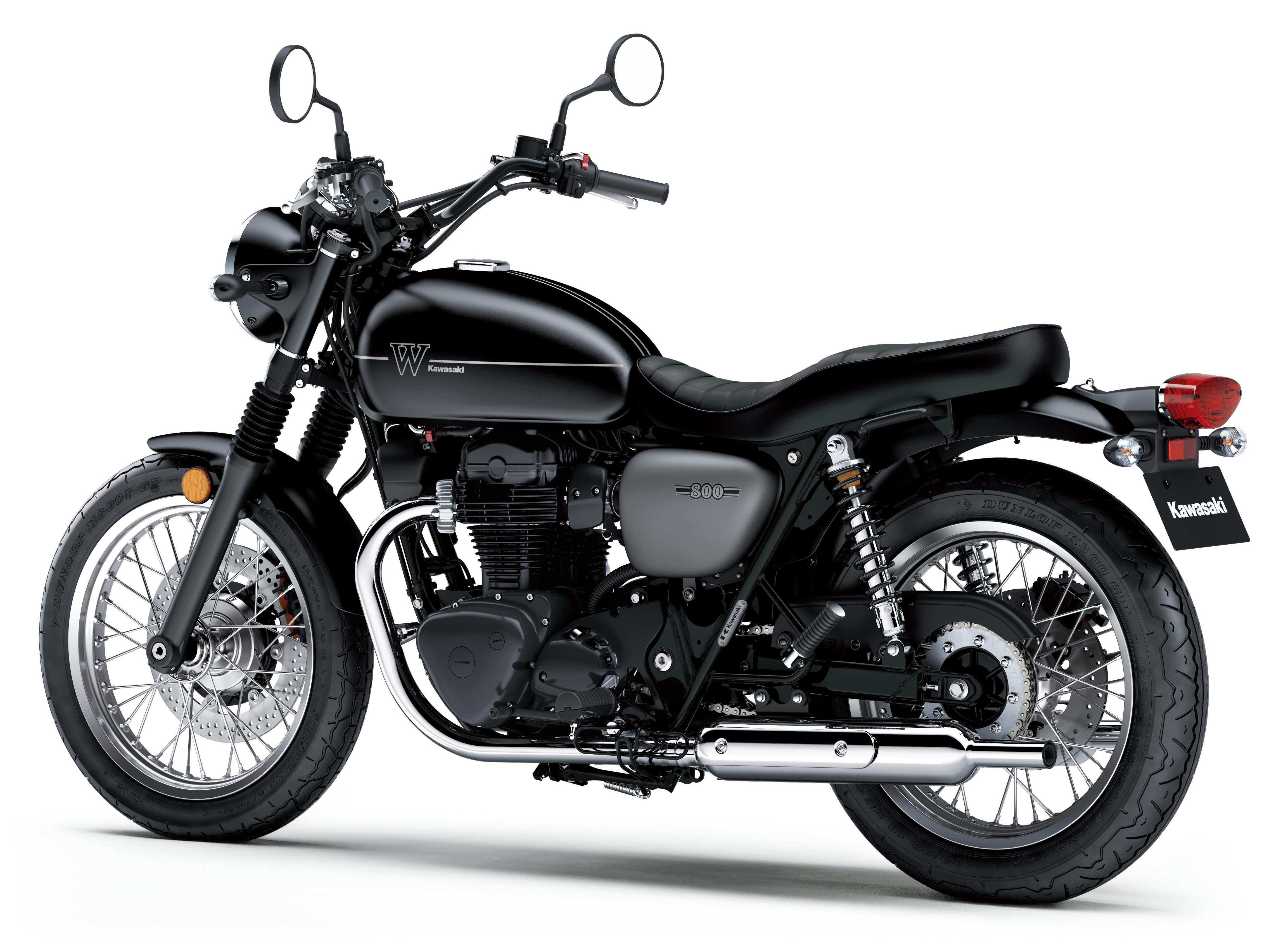 Kawasaki W800 Street Bikes For Sale TheBikeMarket