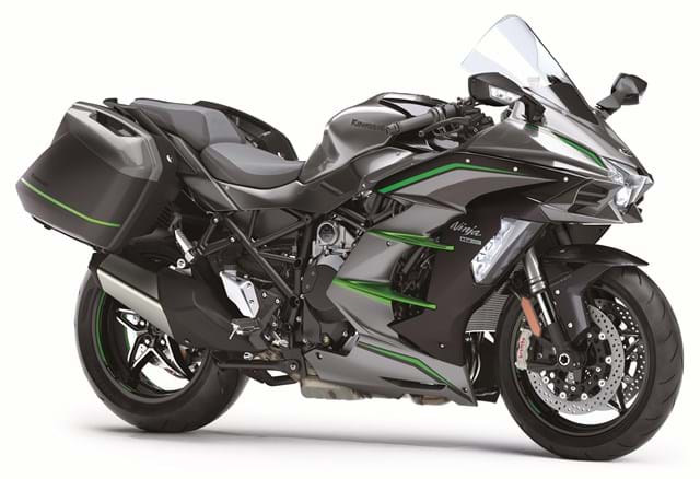1000cc Yamaha Sport Bikes