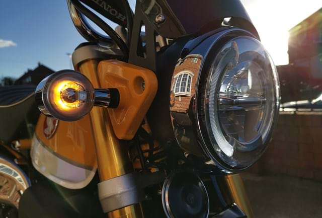 Honda Monkey
