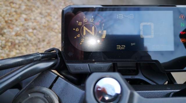 Honda CB650R