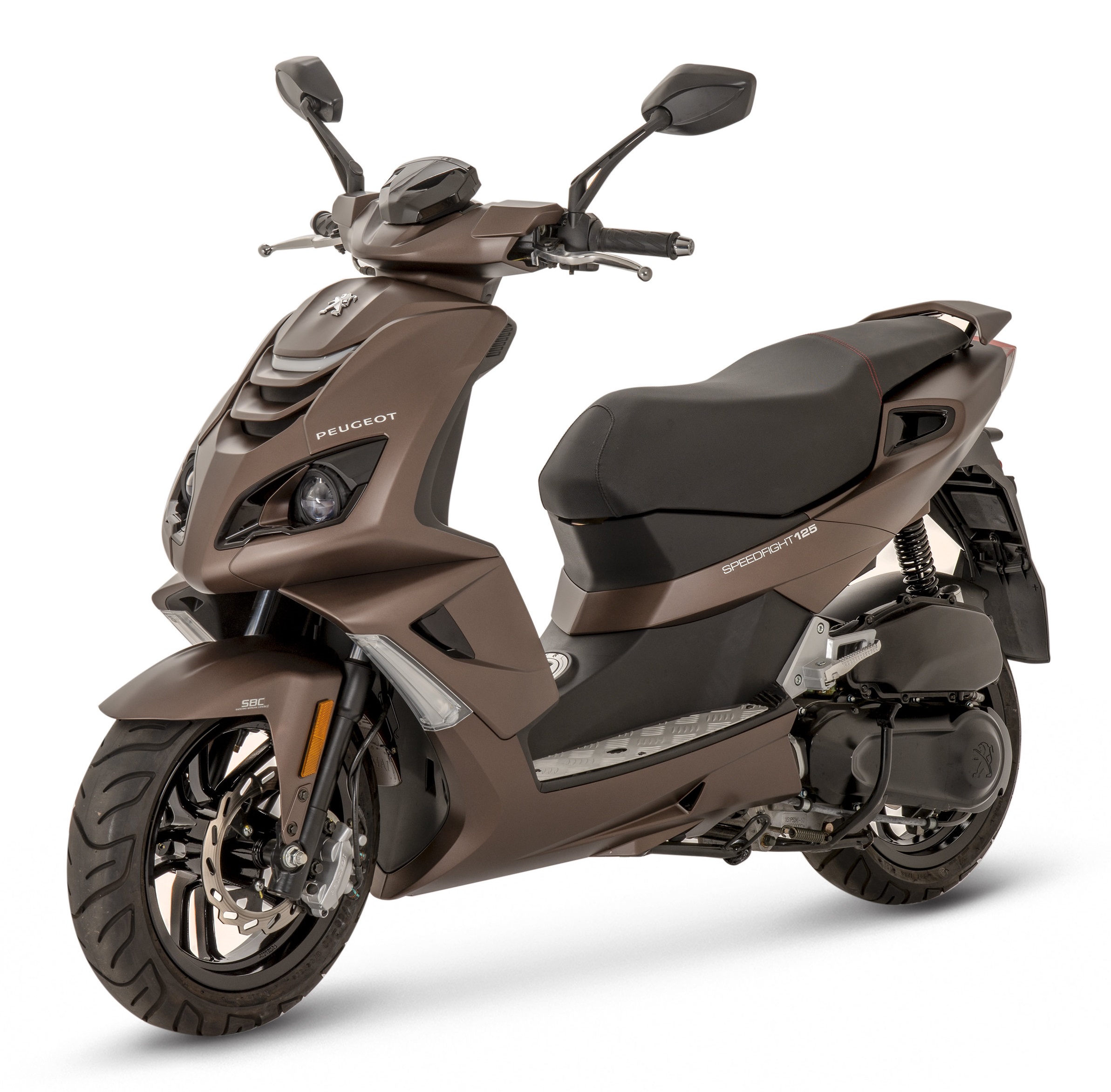 Peugeot Speedfight 4 125 Scooters For Sale TheBikeMarket