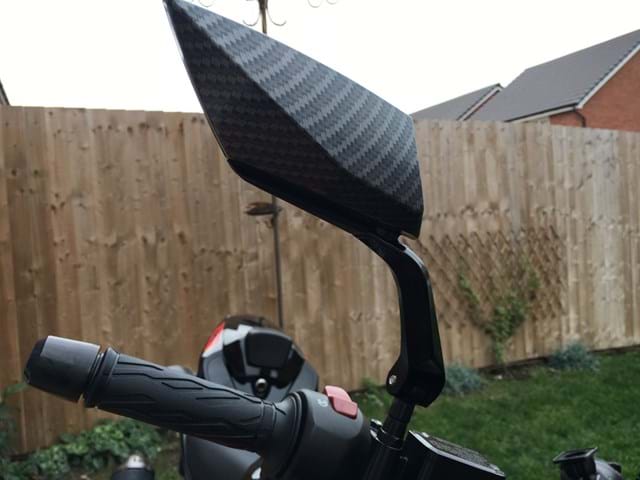 Suzuki GSX-S125