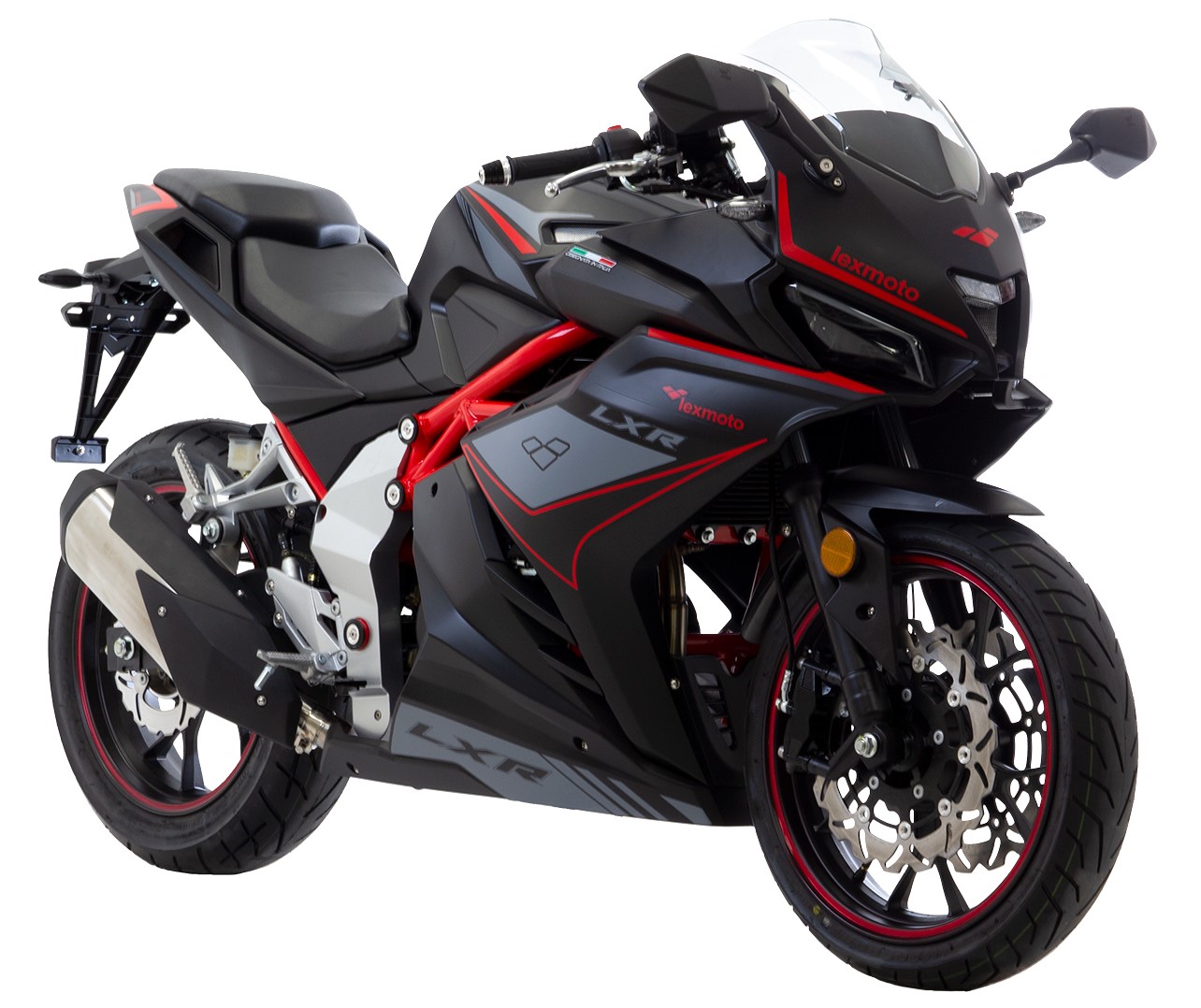 Top 10: Cheap 125cc Motorbikes 2020 