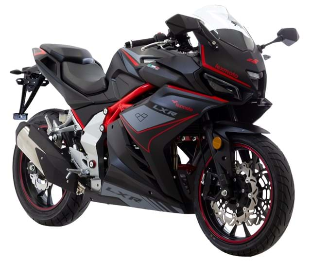 Top 10 125cc Motorbikes 21 The Bike Market