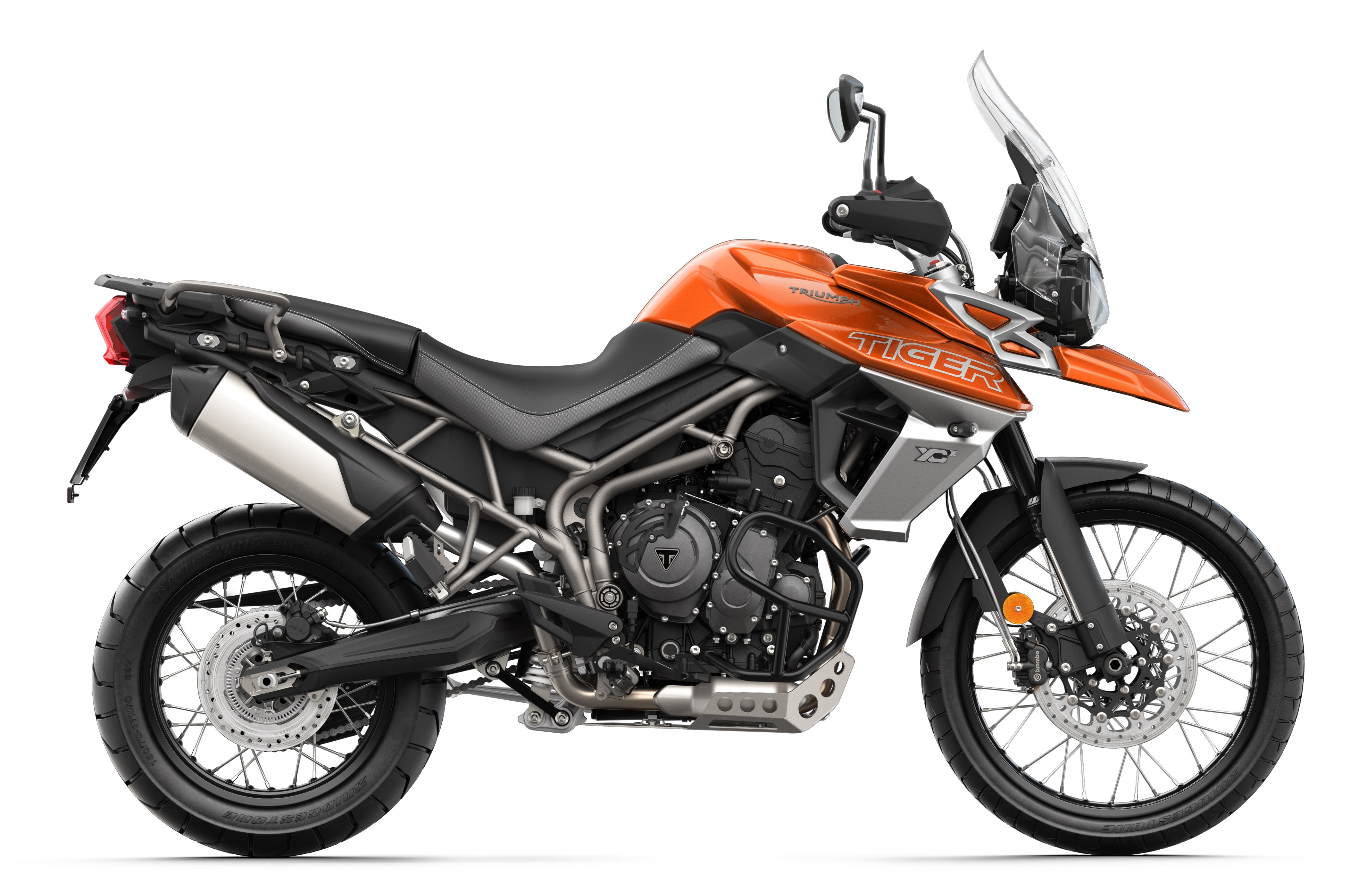 Triumph tiger 800 xcx for sale hotsell