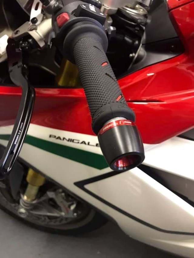 Ducati Panigale V4 Speciale