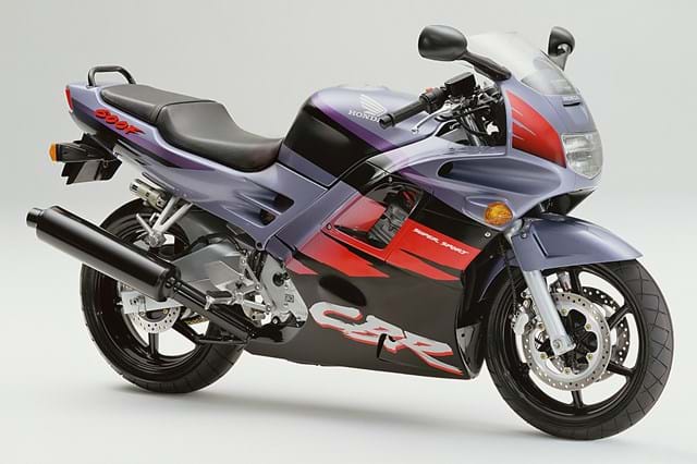  Motos Honda CBR6 0F2 en venta • TheBikeMarket