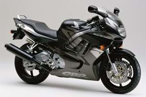 Honda CBR600F (1995-1998 F3)