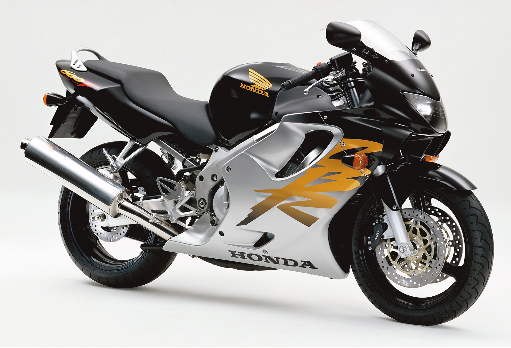 Cbr600f deals for sale