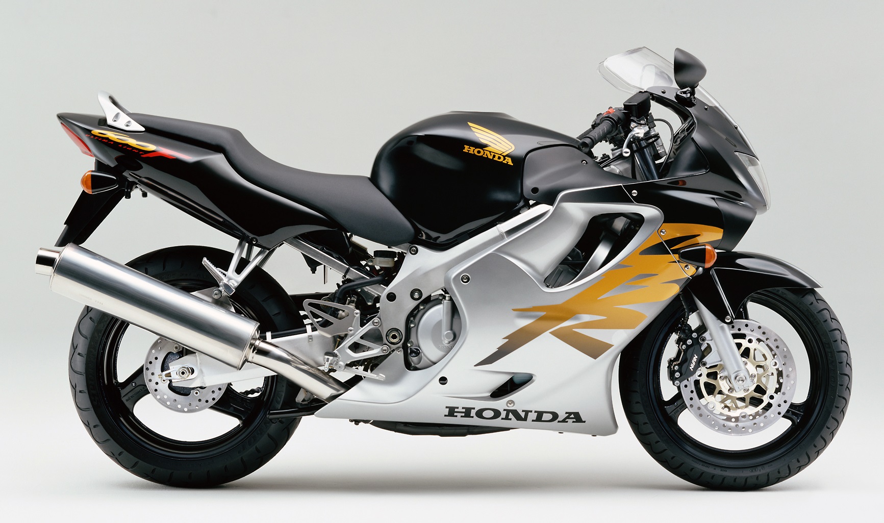 2000 Honda Cbr 600 F4 For Sale 2025 www.alhudapk