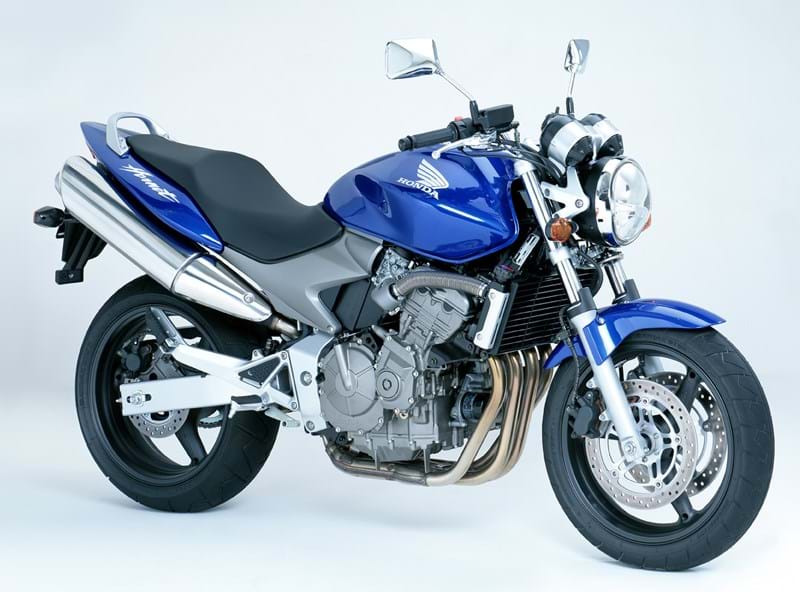 Honda CB600F (19982006) • For Sale • Price Guide • The Bike Market